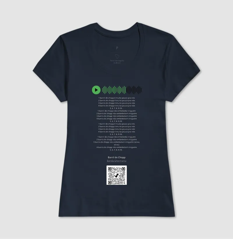 Camisa 6