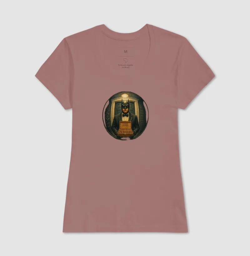 Camisa 15
