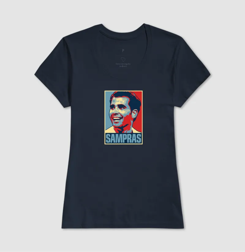 SAMPRAS - Imagem 7
