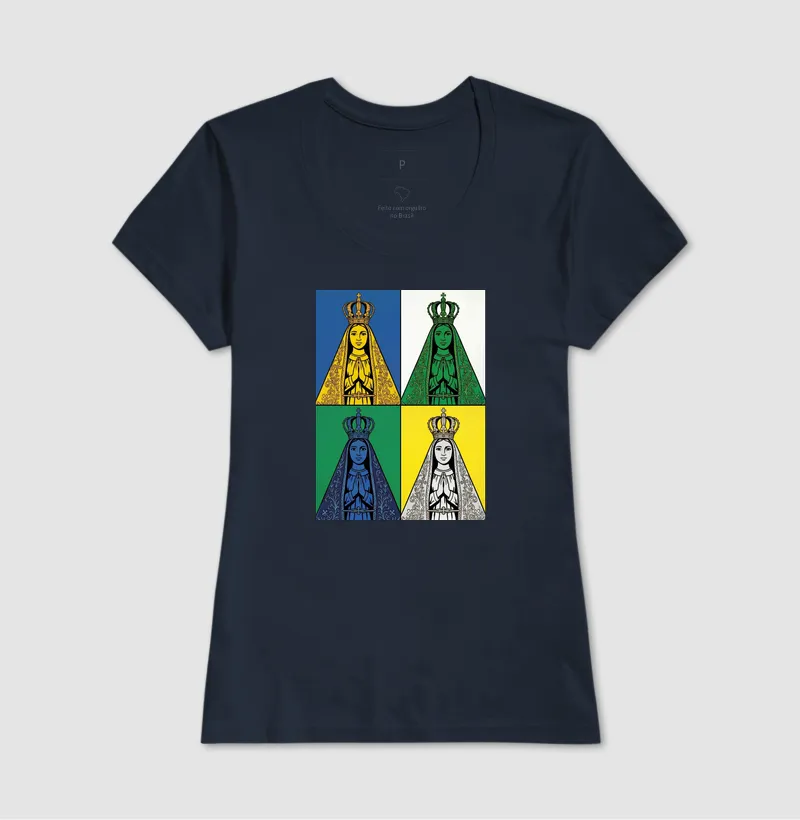 Camisa 6