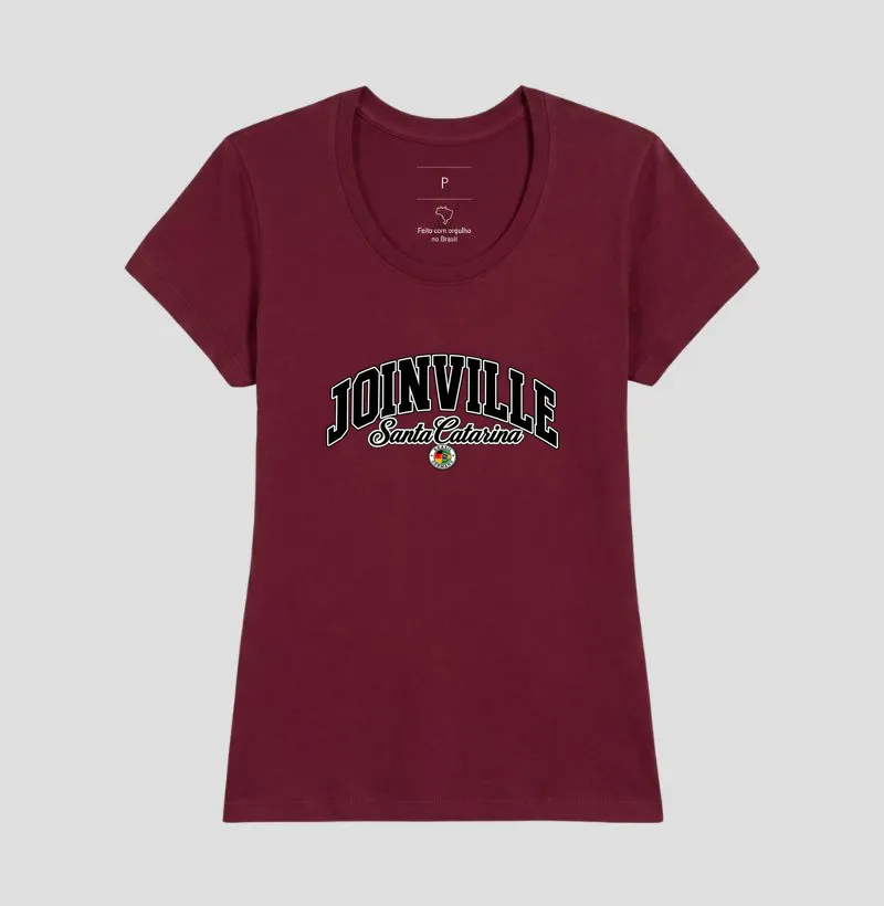Joinville – Santa Catarina  - Imagem 19