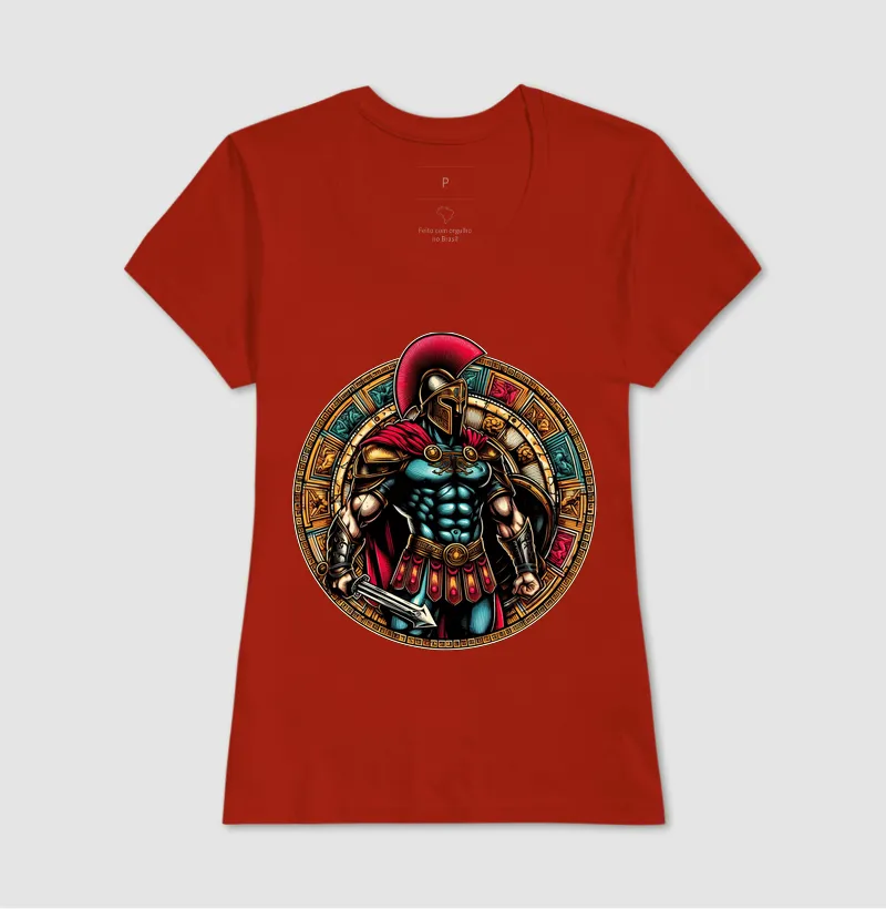 Camisa 10