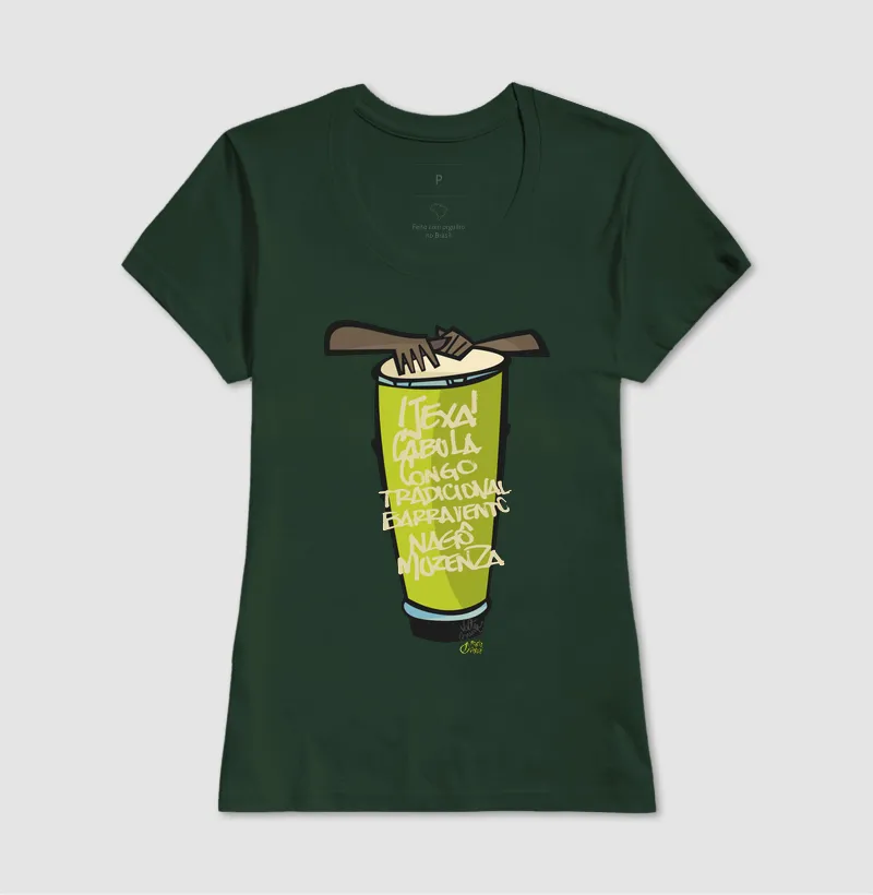 Camisa 12