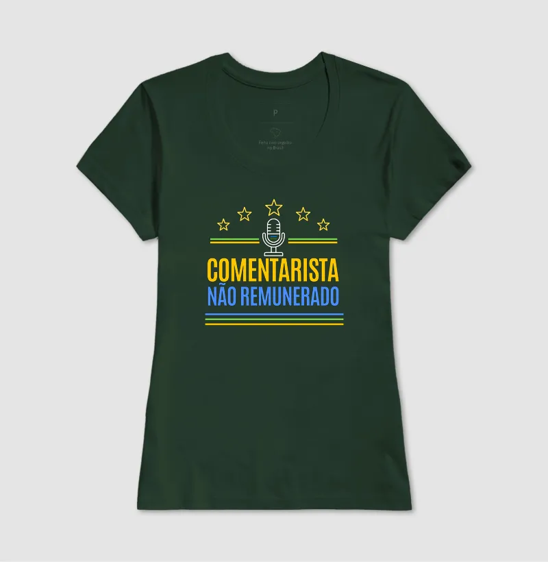 Camisa 7