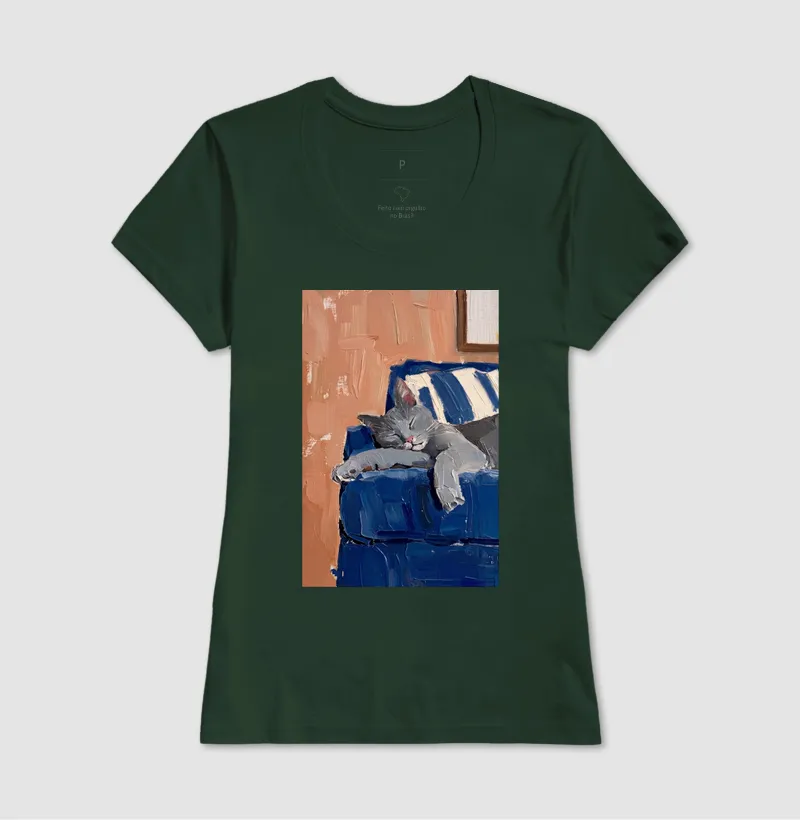 Camisa 15