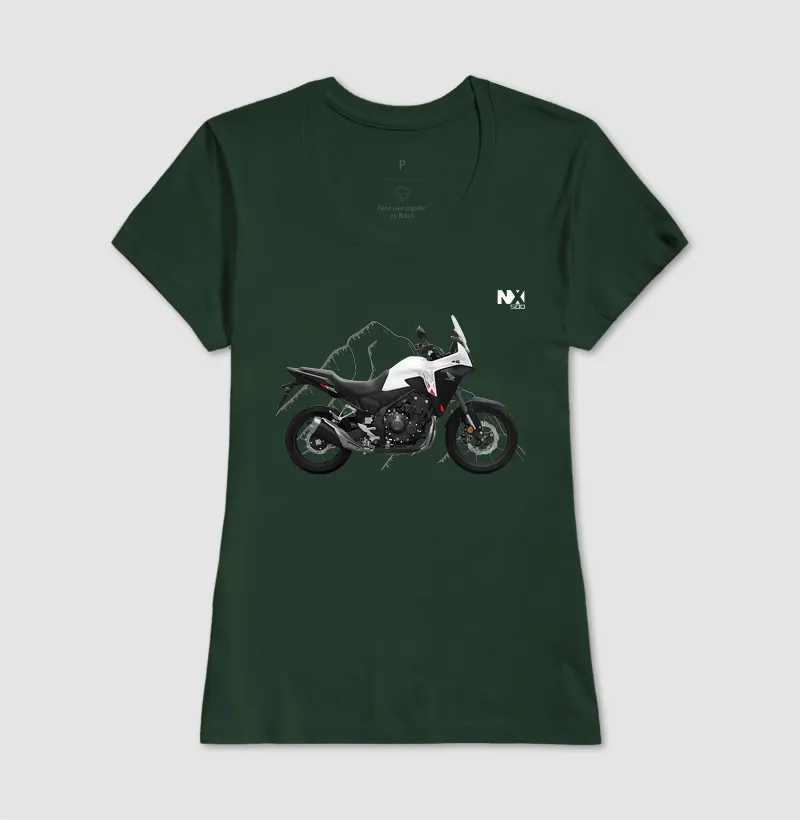 Camisa 12