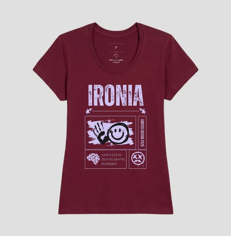 Camisa 18