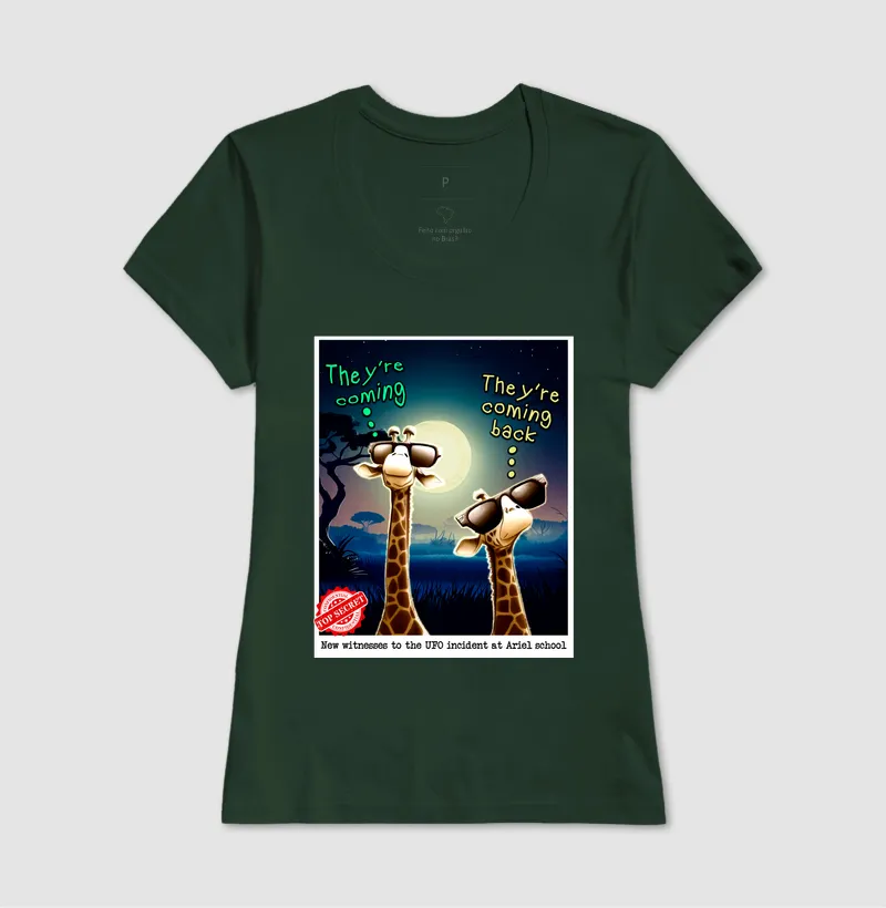 Camisa 13