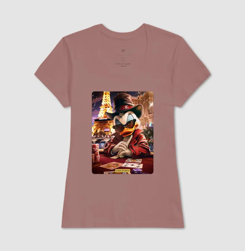 Camisa 16