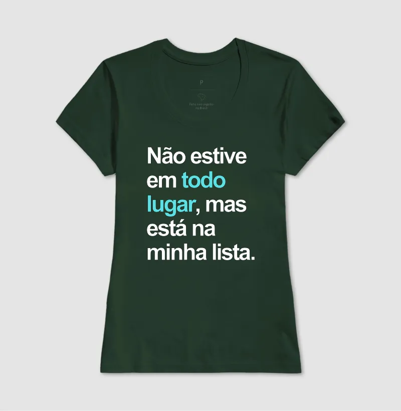 Camisa 11