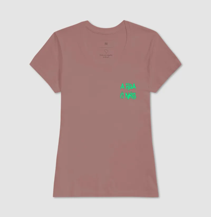 Camisa 19