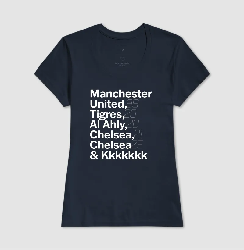 Camisa 6