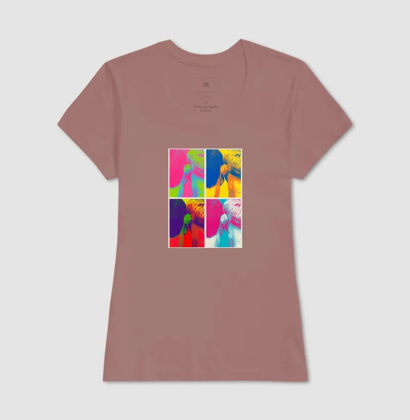 Camisa 15