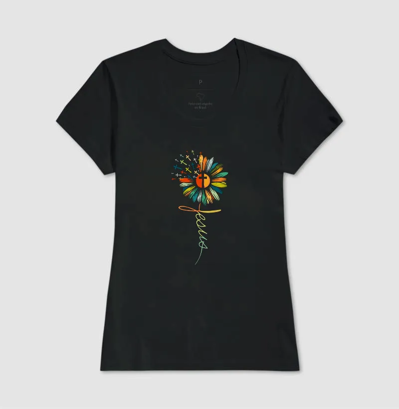 Jesus Flowers - Imagem 3