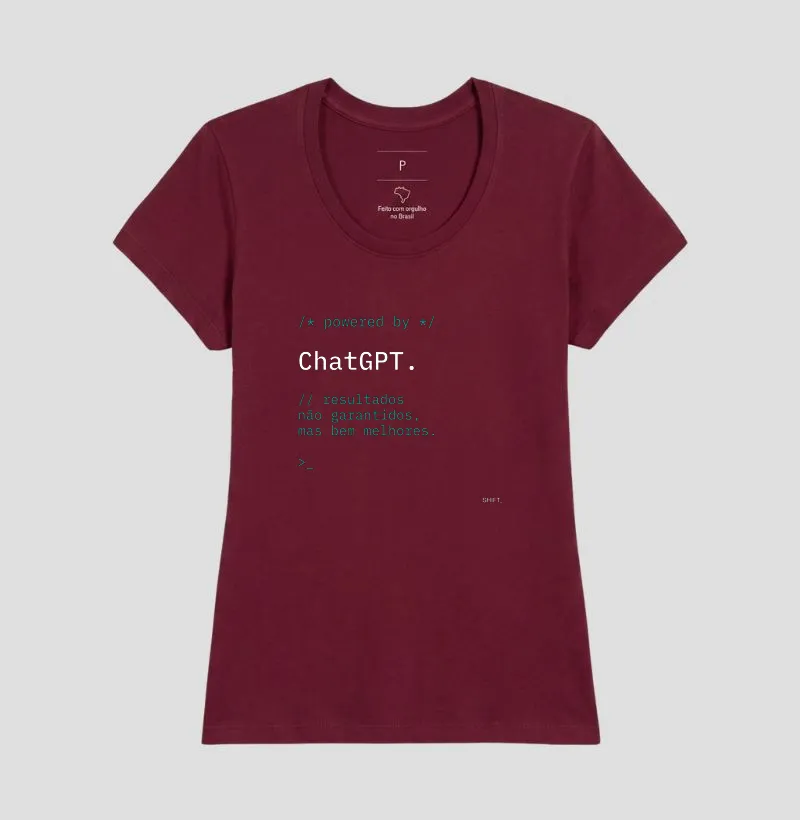 Camisa 12
