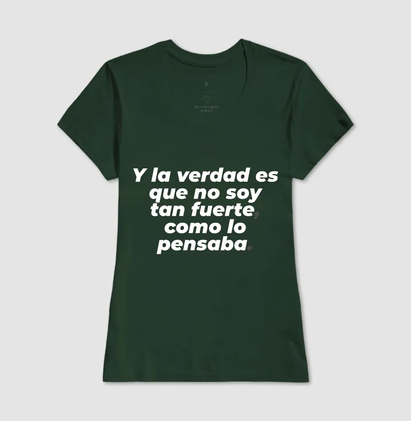 Camisa 12