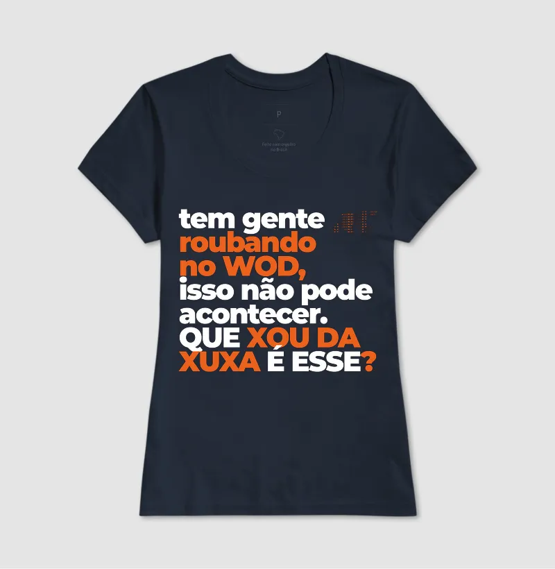 Camisa 6