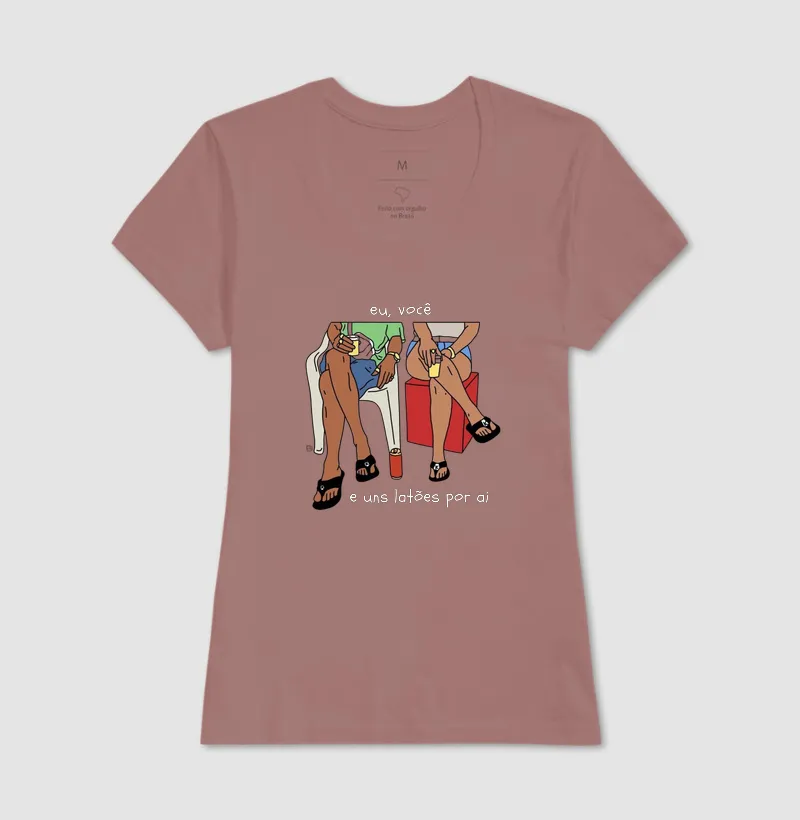 Camisa 16