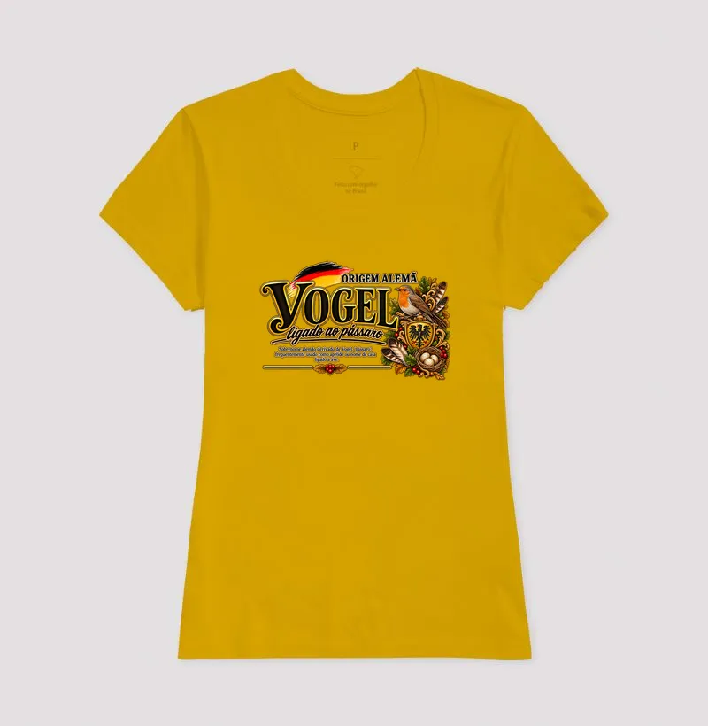 Vogel  - Imagem 15