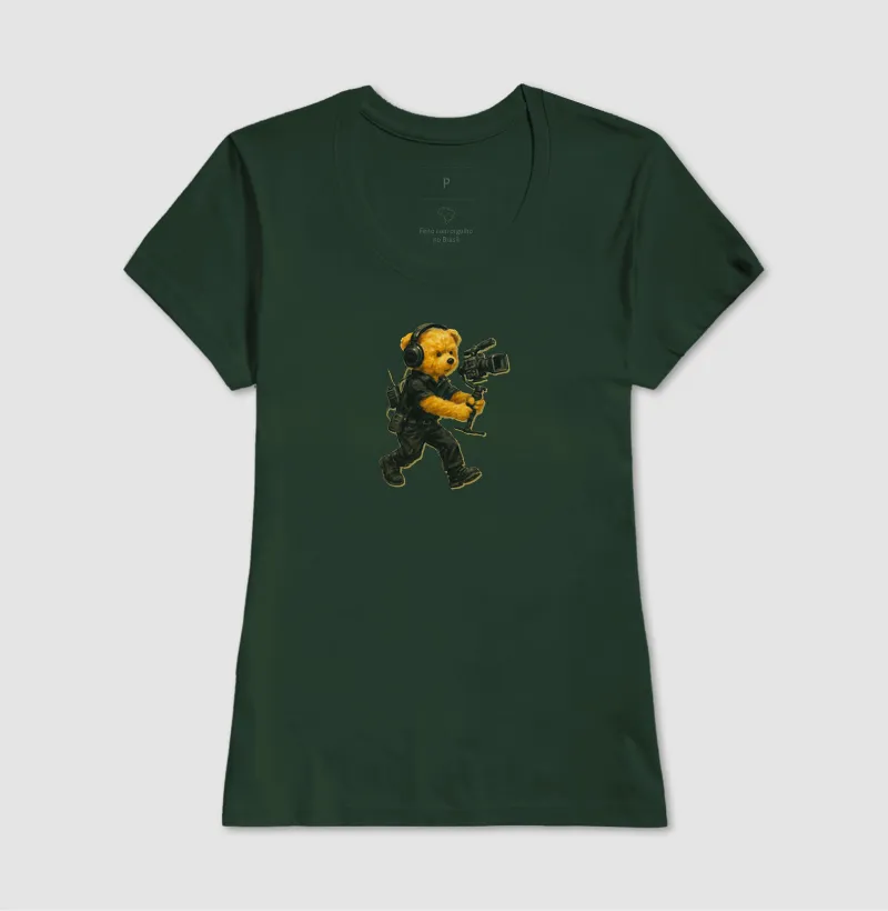Camisa 13