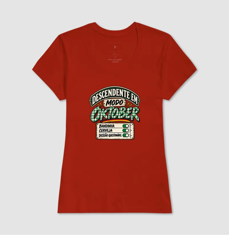 Descendente em Modo Oktober - Imagem 11