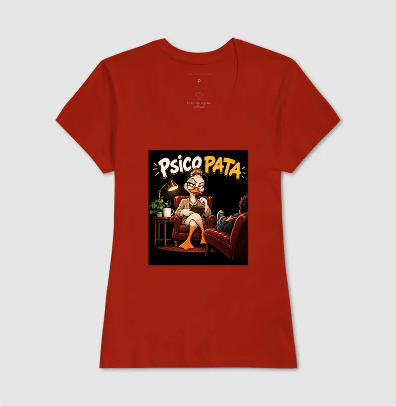 PSICO PATA - Imagem 11