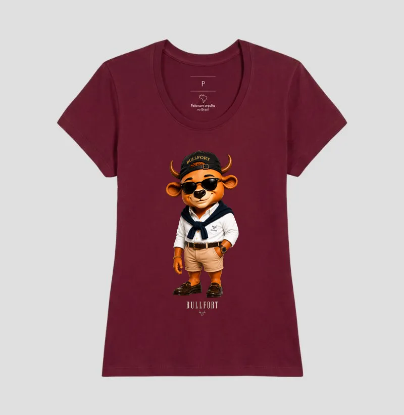 Camisa 18