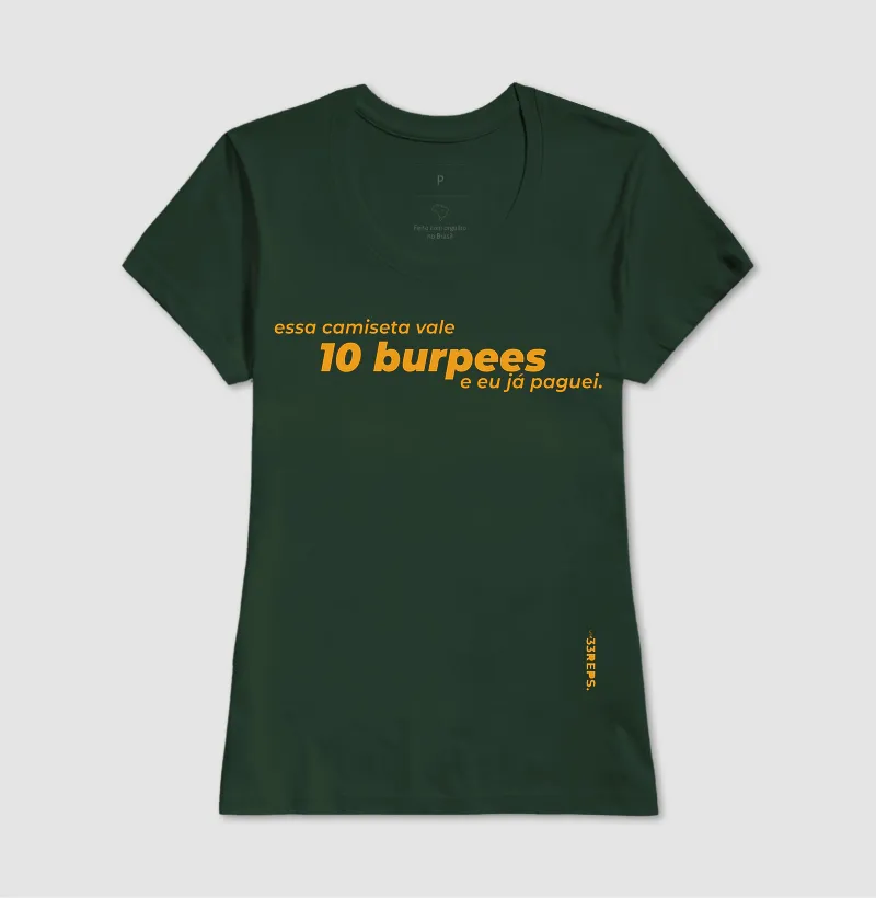 Camisa 11