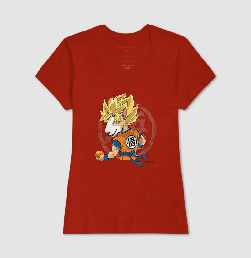 Camisa 10