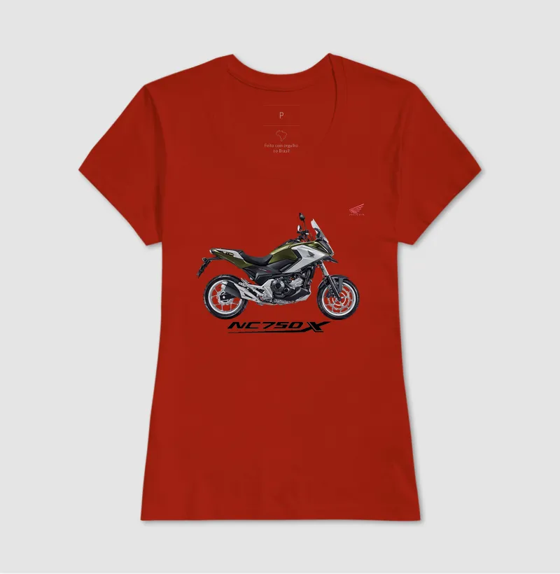 Camisa 10