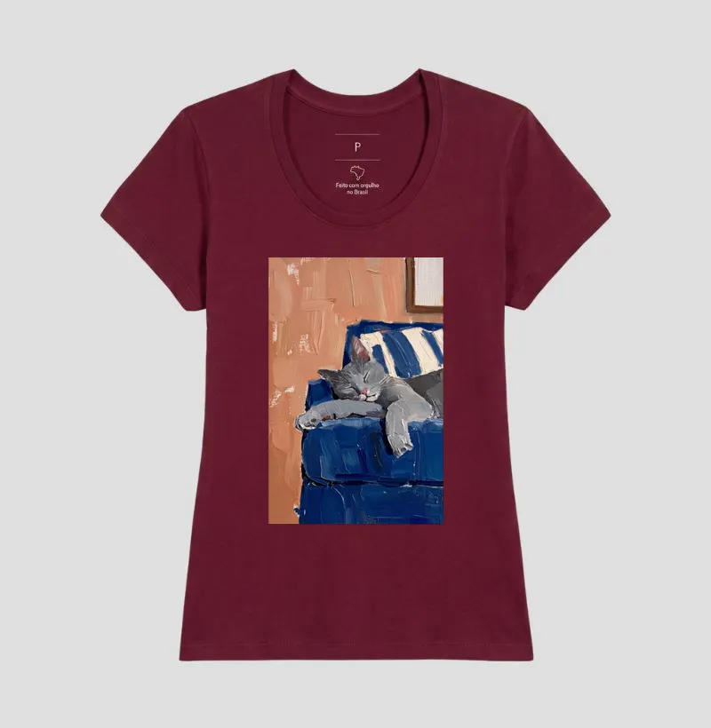 Camisa 19