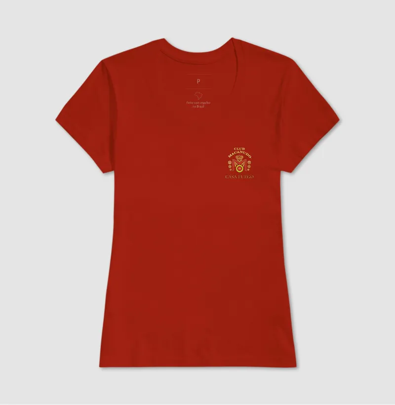 Camisa 10