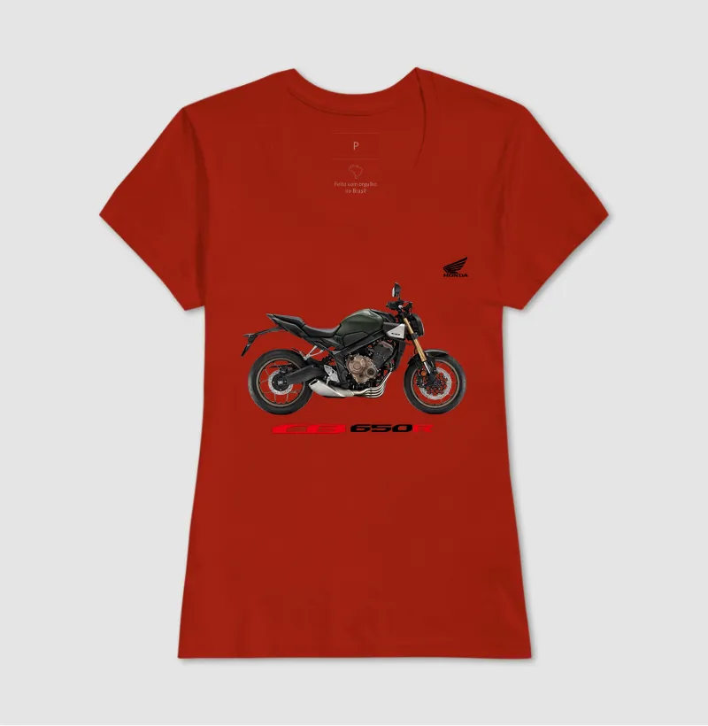 Camisa 10