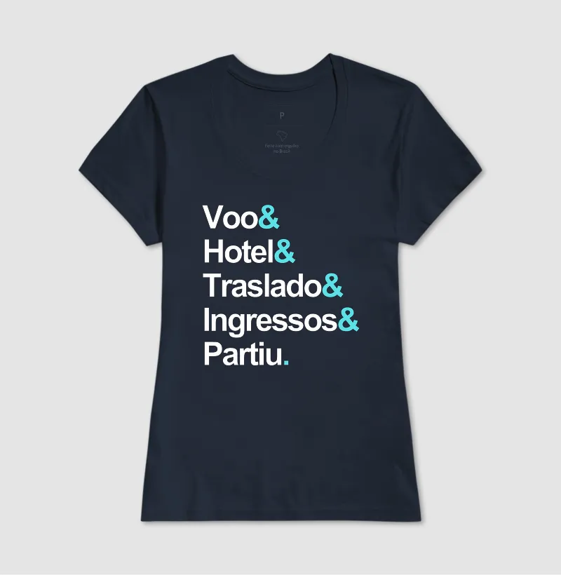 Camisa 7