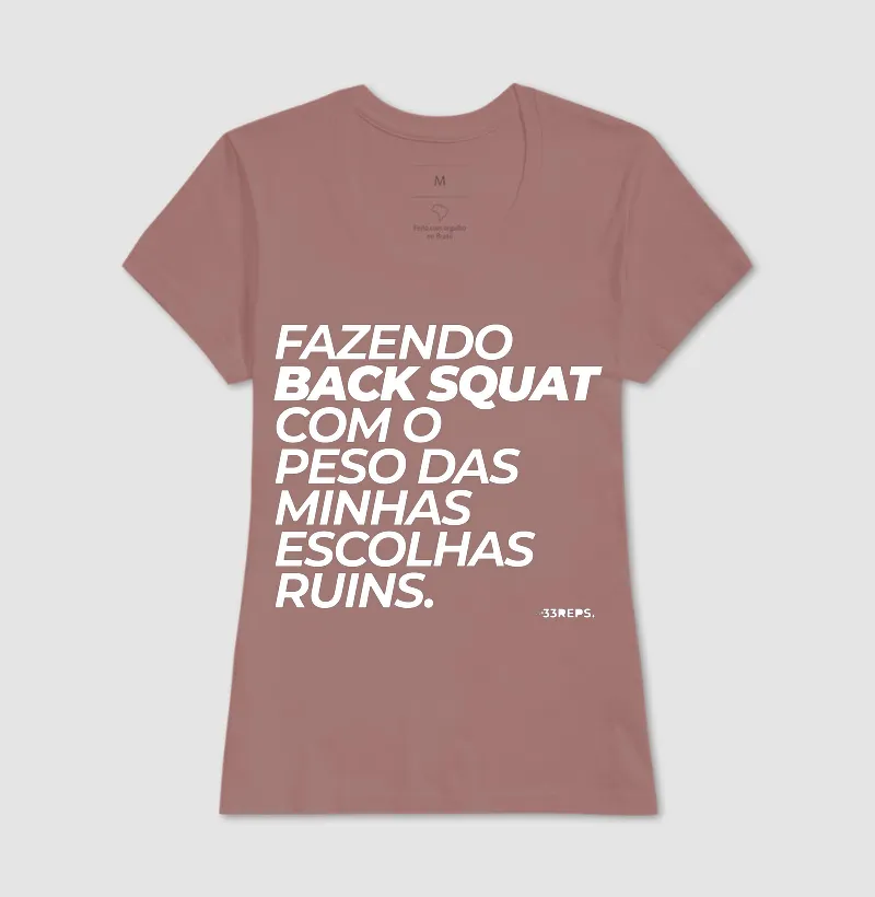 Camisa 15