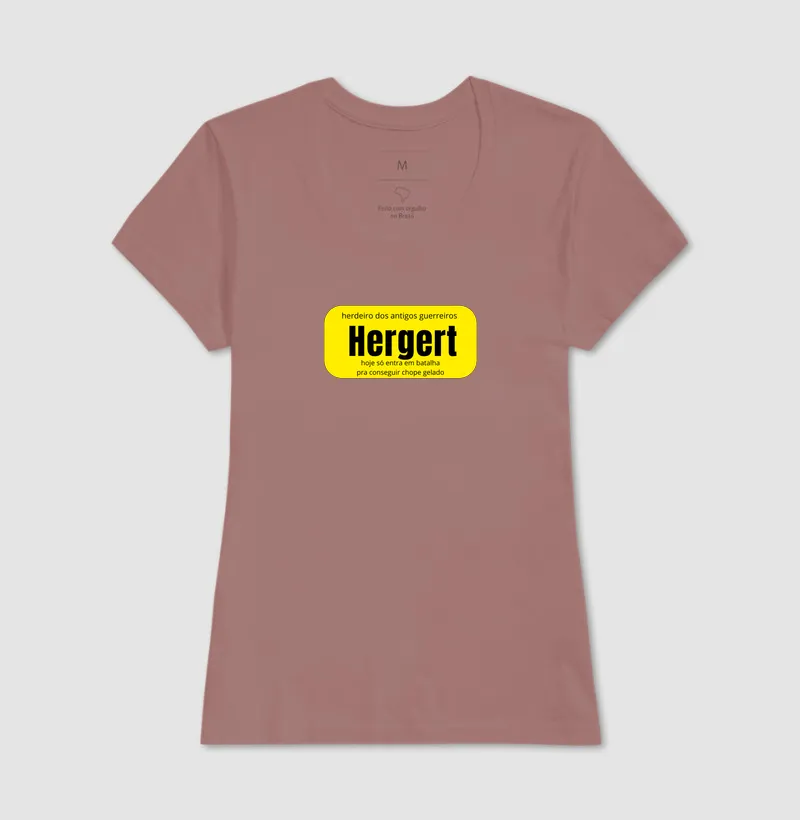 Hergert — Herdeiro dos Antigos Guerreiros - Imagem 17