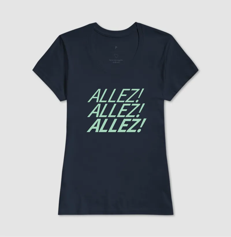 ALLEZ, ALLEZ, ALLEZ! - Imagem 7