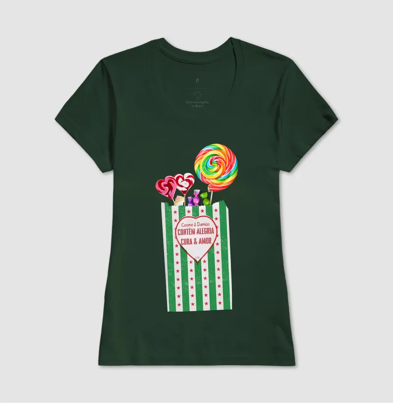 Camisa 15