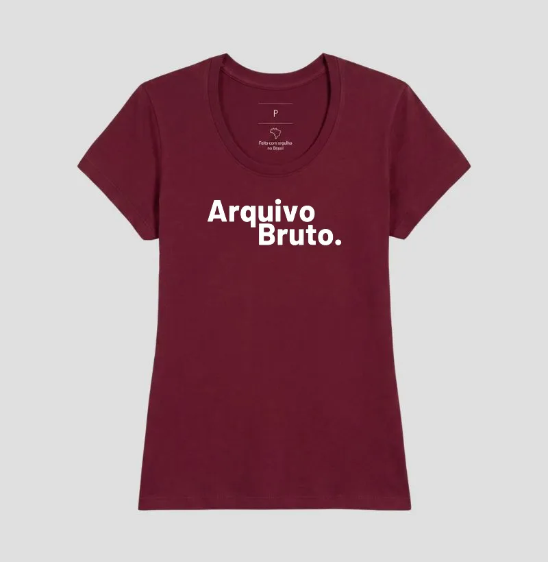 Arquivo Bruto. - Imagem 20