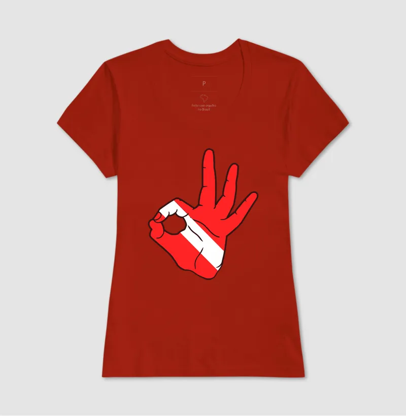 Camisa 10