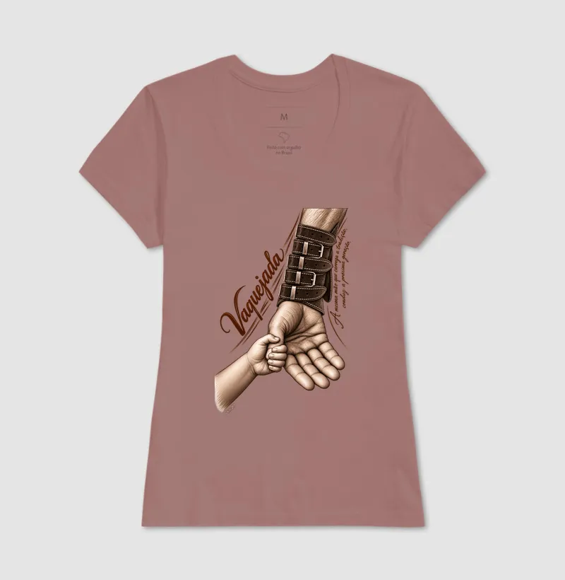 Camisa Algodão - Tradição e Geração - Imagem 9