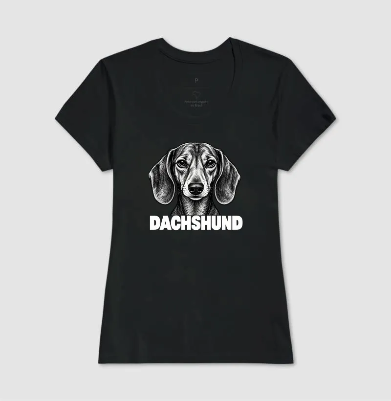 Dachshund Bold - Imagem 6