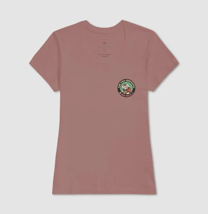 Camisa 16