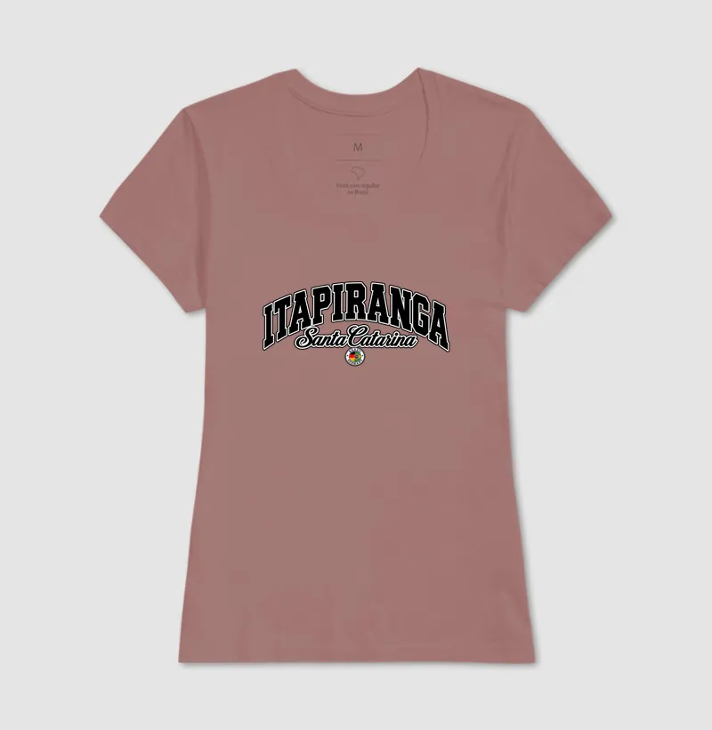 Itapiranga – Santa Catarina  - Imagem 17