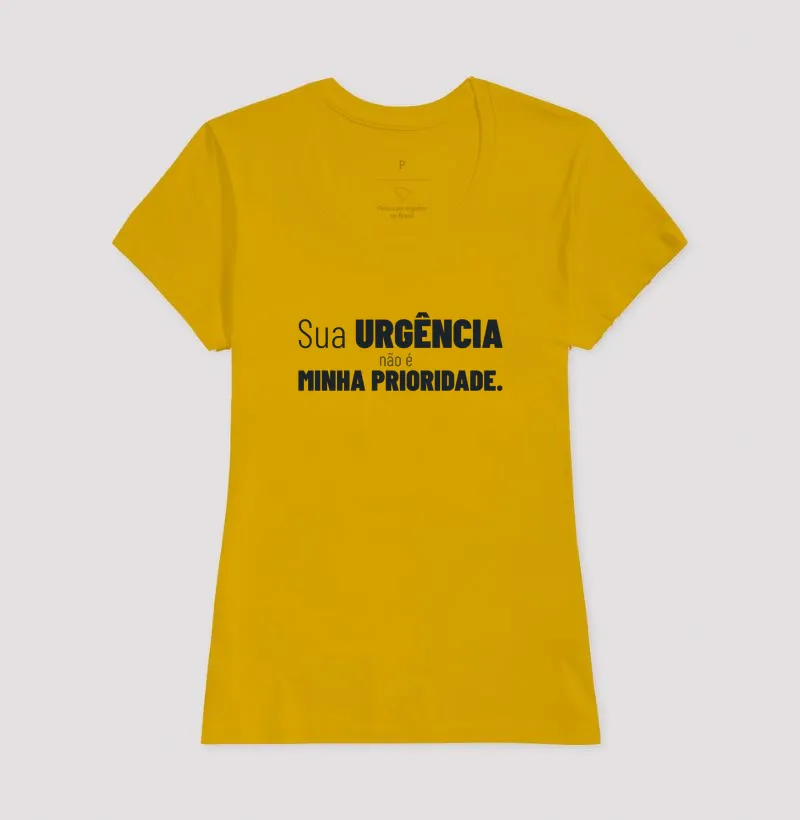 Sua urgência não é minha prioridade - Imagem 15