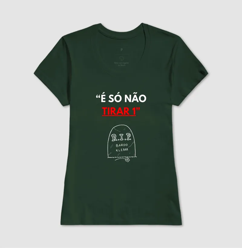 É SÓ NÃO TIRAR 1 - Imagem 9