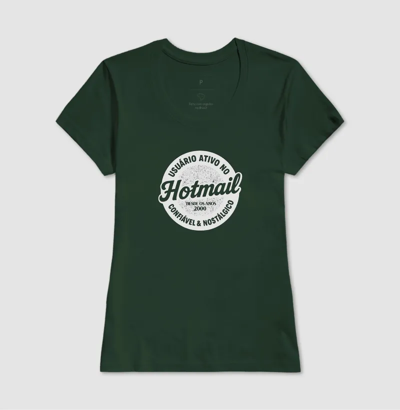 Camisa 12