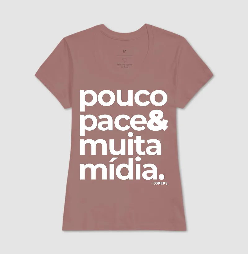 Camisa 16