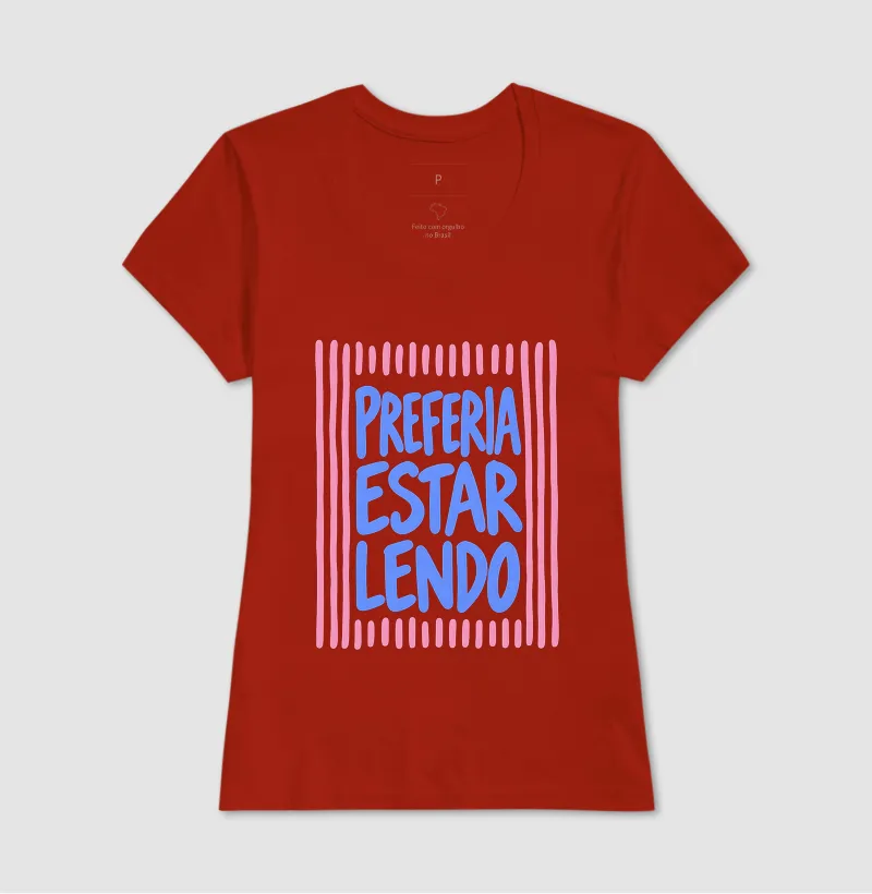 Camiseta Não Me Tira Dessa História - Imagem 11