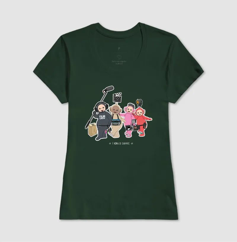 Camisa 11